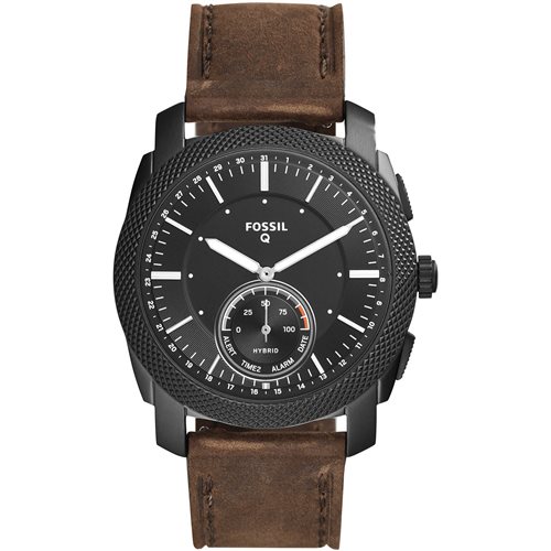 Oiritaly Orologio Uomo Fossil FTW1163 Hybrid Smartwatch Orologi